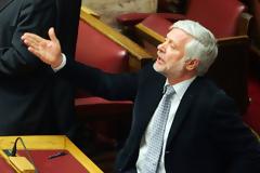 Έκκληση Τατούλη για τους οικισμούς των Ρομά