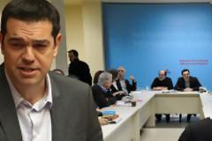 ΣΥΡΙΖΑ: Προκαταρκτική για Παπακωνσταντίνου - Βενιζέλο με εντολή Τσίπρα!