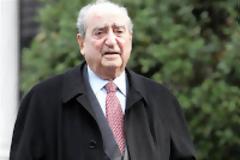 Στο «Υγεία» νοσηλεύεται ο Κωνσταντίνος Μητσοτάκης