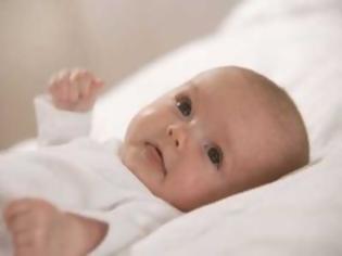 Φωτογραφία για Ένα υγιέστατο αγοράκι είναι το πρώτο μωρό στη Χίο για το 2013