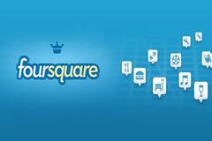 Αλλαγές στην πολιτική ασφάλειας του Foursquare