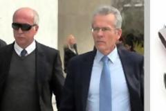Οι εισαγγελείς καλούν τα τρία πρόσωπα που δεν ήταν στη λίστα