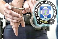 Ιερόσυλοι πήγαν να κλέψουν εκκλησία