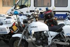 Και μπεκρήδες και «Σουμάχερ» οι Κύπριοι
