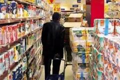 Έκλεβε τα απαραίτητα για το γιορτινό τραπέζι