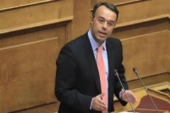Πλεόνασμα 2,3 δισ. στο πρωτογενές ισοζύγιο το 11μηνο του 2012