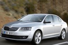 Οι κινητήρες της Skoda Octavia
