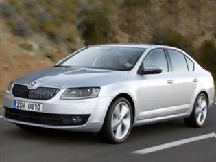 Φωτογραφία για Οι κινητήρες της Skoda Octavia