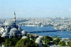 Πάνω από 30 εκατ. ξένοι τουρίστες επισκέφθηκαν την Τουρκία