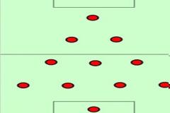Χριστουγεννιάτικο 4-3-2-1...