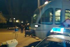 Πάτρα: Σοβαρά τραυματισμένος δικυκλιστής - Θετικό το γεγονός ότι έχει επαφή με το περιβάλλον