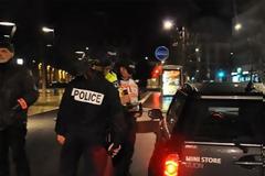 Τρεις νεκροί σε χωριό της Ελβετίας από πυρά!