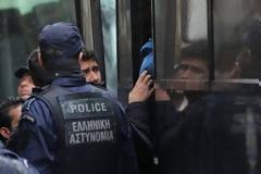 Πάνω από 1.000 αλλοδαποί επέστρεψαν στις χώρες τους το Δεκέμβριο