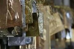 Συνελήφθησαν επ'αυτοφώρω ιερόσυλοι στα Τρίκαλα