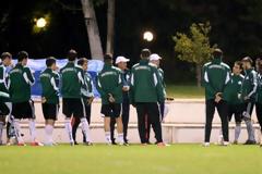 Ρότσα: «Ενωμένοι θα πετύχουμε τους στόχους μας»