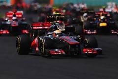 ΑΙΣΙΟΔΟΞΙΑ ΓΙΑ ΤΟΥΣ ΝΕΟΥΣ ΚΙΝΗΤΗΡΕΣ ΣΤΗΝ F1