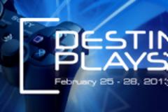 Η πρώτη επίσημη στο PlayStation 4!