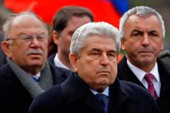 Ρωσικές καταθέσεις δισεκατομμυρίων στην Κύπρο