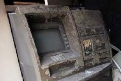 ΙΣΧΥΡΗ ΕΚΡΗΞΗ ΣΤΟΝ ΑΛΙΜΟ