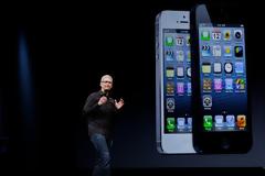 Η Apple ετοιμάζει μεγαλύτερο (!) iPhone