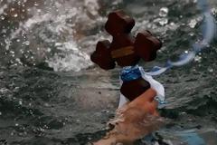 Αγρίνιο: Που θα ρίξουν τον Σταυρό των Θεοφανείων