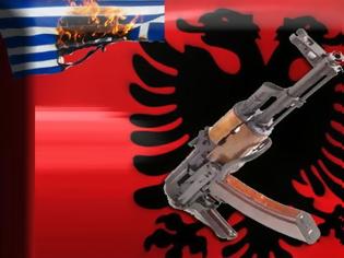 Φωτογραφία για Νέα Αλβανική πρόκληση: Το ελληνικό Έθνος είναι πτωχευμένο σε όλα τα επίπεδα!