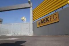 Συνεργασία της εταιρείας που ενδιαφέρεται να αγοράσει την ΑΕΚ με κινεζικούς κολοσσούς