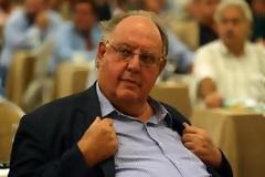 Θ. Πάγκαλος: Όσοι καθυστέρησαν τις διαδικασίες έχουν πολιτική ευθύνη