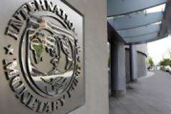 Μέτρα ζητά το ΔΝΤ από τις ΗΠΑ μετά την αποφυγή του «γκρεμού»