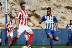 ΡΟΥΓΚΑΛΑΣ : ΕΠΙΤΕΛΟΥΣ ΜΕΤΡΑΜΕ ΑΝΤΙΣΤΡΟΦΑ