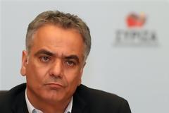 Π. ΣΚΟΥΡΛΕΤΗΣ: ΥΠΑΡΧΟΥΝ ΣΤΑ ΣΠΙΤΙΑ ΟΛΩΝ ΤΑ ΕΥΡΗΜΑΤΑ ΤΗΣ ΕΛ.ΑΣ. ΣΤΗΝ ΑΣΟΕΕ (VIDEO)