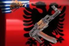 Eρυθρόμαυρη Συμμαχία: 