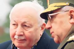 Συνελήφθη ο στρατηγός Καρατναγί, πρώην αρχηγός Γενικού Επιτελείου