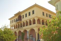 Έχασε την μάχη για την ζωή ο πρώην Δήμαρχος Πρέβεζας Δημήτρης Ταμπούρης