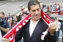 Τρελά λεφτά για Πεσέιρο δίνουν οι Κινέζοι
