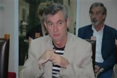 Πάτρα: Παραιτήθηκε από το Δημοτικό Συμβούλιο ο Ανδρέας Αντωνόπουλος