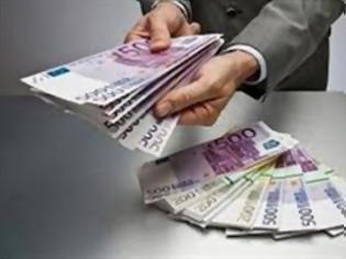 Φωτογραφία για Δυτική Ελλάδα: Ραβασάκια του ΣΔΟΕ σε δεκάδες επιχειρηματίες που έβγαλαν χρήμα έξω- Μεταξύ των οποίων και οι 39 που ελέγχονται για περίεργο πλουτισμό