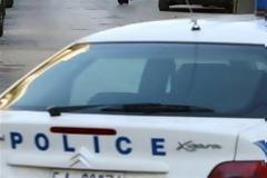 Αστυνομικοί της α.δ. Πιερίας διέσωσαν οικογένεια αγνοουμένων - εγκλωβισμένων στα Καταλώνια