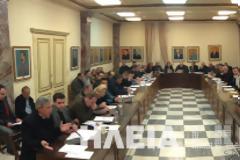 Ηλεία: Εβδομάδα αλλαγών στην Αυτοδιοίκηση - Δημαιρεσίες την Κυριακή - Ποιοι αντιδήμαρχοι φεύγουν ποιοι έρχονται