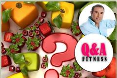 Αντιοξειδωτική διατροφή ORAC κατά του καρκίνου του ενδομήτριου!