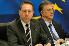 ΣΥΣΚΕΨΗ ΓΙΑ ΤΟ ΦΟΡΟΛΟΓΙΚΟ ΣΤΟ ΥΠΟΥΡΓΕΙΟ ΟΙΚΟΝΟΜΙΚΩΝ