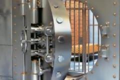 ΕΚΤ: Στα 161,4 δισ. οι καταθέσεις στις ελληνικές τράπεζες