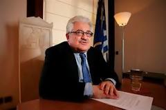 Τζαβάρας: Οι φύλακες αρχ. χώρων θα πληρώνονται στην ώρα τους τις υπερωρίες
