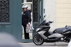 Ο Πούτιν έκανε Ρώσο τον Ντεπαρντιέ
