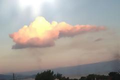 Τα τζάκια μας πείραξαν, όταν έχουμε την βόμβα στα πόδια μας!