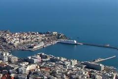 Δ. Καβάλας: Eπιστολή στον πρωθυπουργό για το λιμάνι της πόλης
