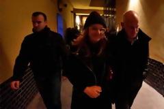 Γιώργος Παπανδρέου: Το χλιδάτο σούσι και τα άγρια βλέμματα!