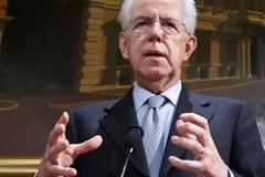 Ο Μόντι εξήρε, τη μείωση του κόστους δανεισμού της Ιταλίας