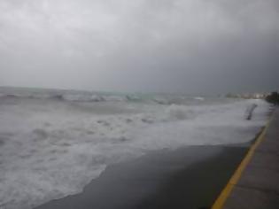 Φωτογραφία για Ξενοδοχείο υγειονομική βόμβα στην παραλία Αναλήψεως του δήμου Μεσσήνης