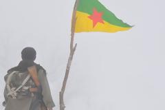 Σχέδιο για τον αφοπλισμό του PKK«κρύβουν» οι συνομιλίες του Οτσαλάν με την τουρκική Κυβέρνηση
